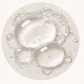 Clear cleansing gel
